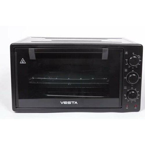 Мини-печь VESTA MP-V 2332 L черная 572000₽