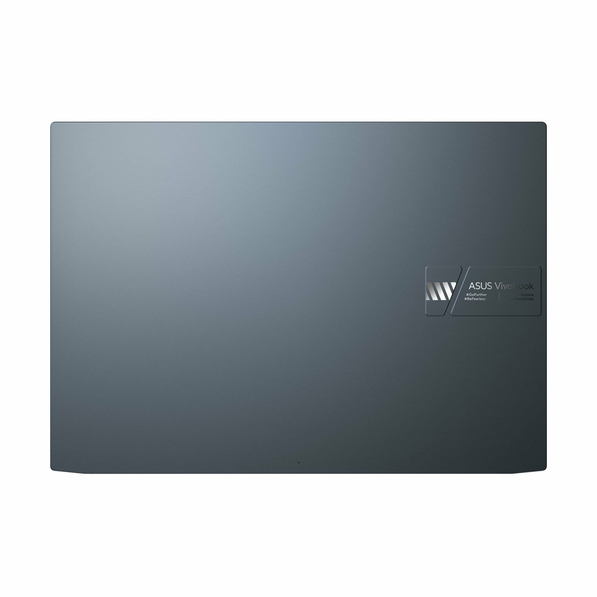 Ноутбук ASUS VivoBook Pro 16 OLED K6602VU-MX098 90NB1151-M00660 (16", Core i7 13700H, 16Gb/ SSD 1024Gb, GeForce® RTX 4050 для ноутбуков) Синий - фото №7