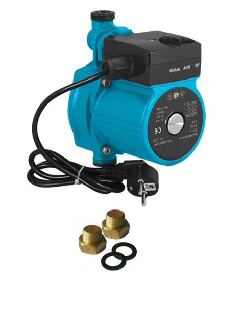 фото Насос для подкачки VODOTOK LRS15/10W