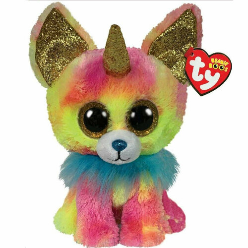 Ty Inc Мягкая игрушка Чихуахуа Beanie Boos Ty Inc 36320