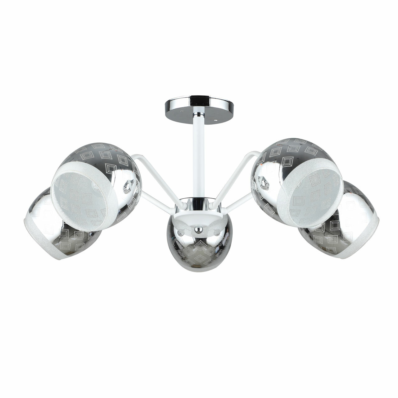 фото Люстра De City Альфа 324018705