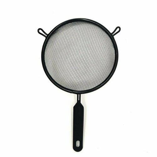 Сито стальное Atmosphere Black 20 см Китай AT-K1847 618₽