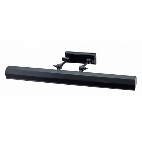 Подсветка для картины Elstead Lighting Chawton CHAWTON-PLL-BLK