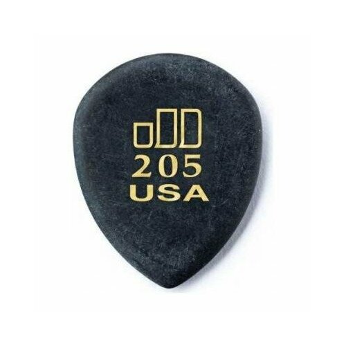 Медиатор DUNLOP JZTN PNT TIP-6/PLYPK