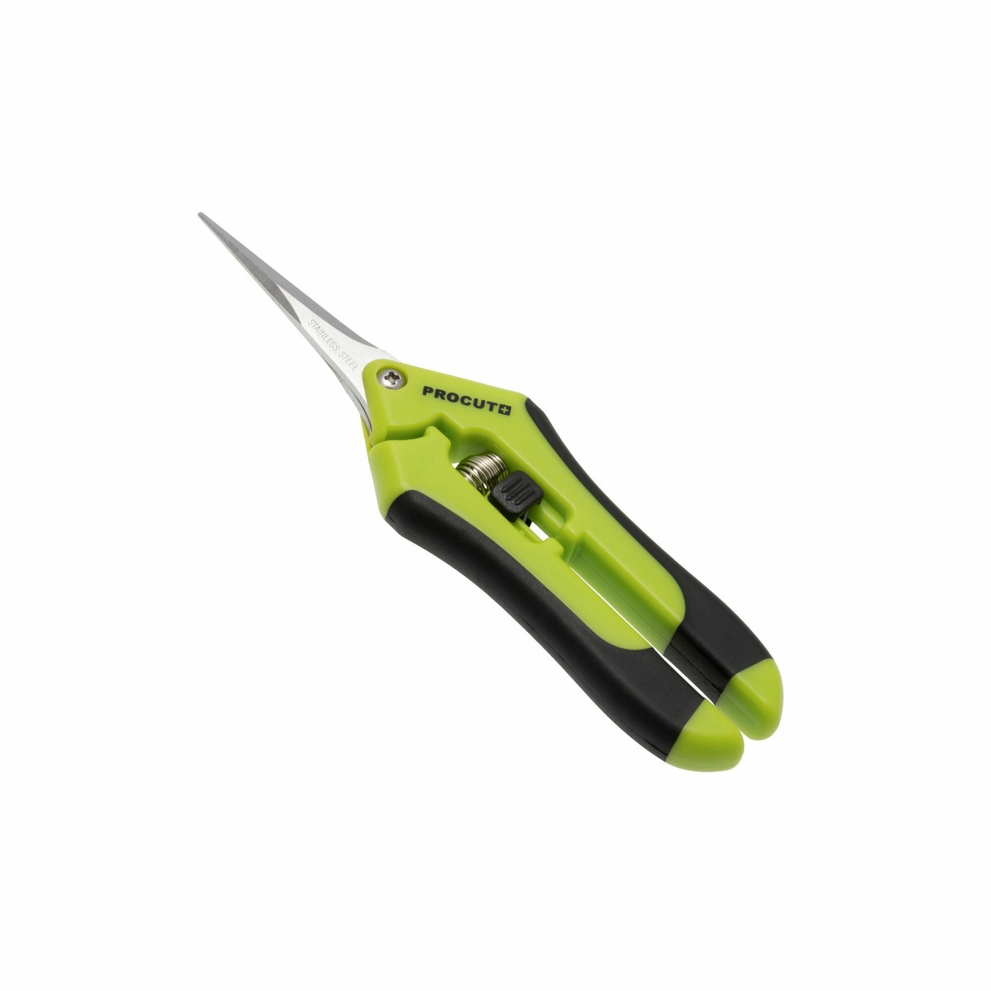 Изображение Ножницы садовые, для растений, GARDEN HIGHPRO ProCut Straight Blades