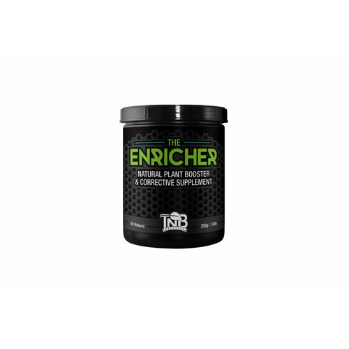 Растительный бустер TNB Naturals The Enricher Plant Booster 0.5 lb/250 г