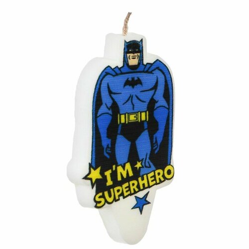 Свеча в торт 