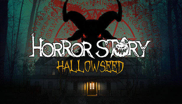 Игра Horror Story: Hallowseed для PC (STEAM) (Регион активации: Российская Федерация + страны СНГ) (электронная версия)