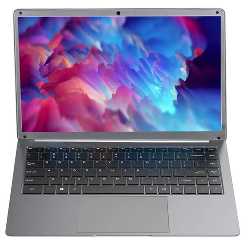 14 Ноутбук Dexp 14N-4000 1366x768 Intel Celeron N4000 RAM 6ГБ SSD 128ГБ Intel UHD Graphics 600 Win 10Pro 1899900₽