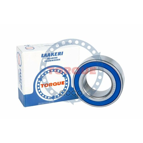 Муфта Компрессора Кондиционера TORQUE арт. 356224