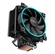 Кулер для процессора PCCooler GI-X6, Blue