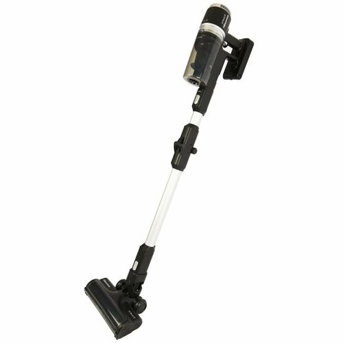 Вертикальный пылесос Hisense HVC6264BK Black 1402900₽