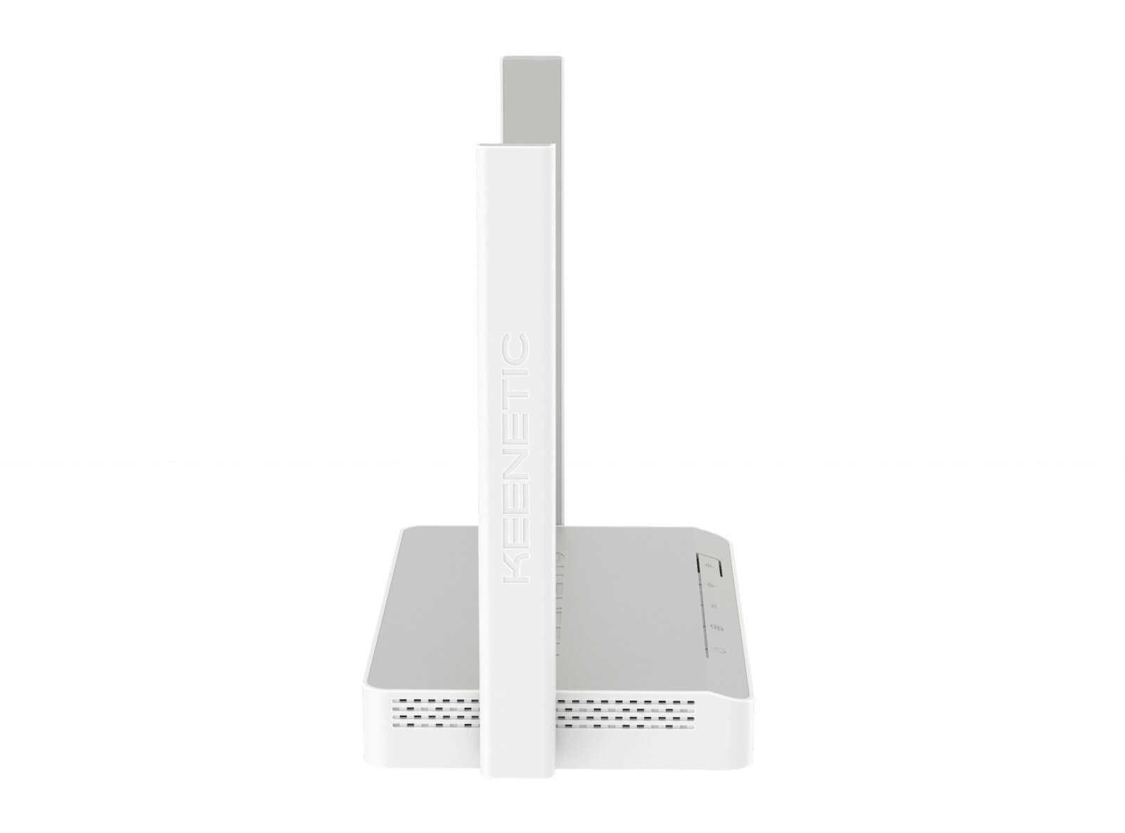 Wi-Fi роутер Keenetic Air (KN-1613) 802.11ac Wi-Fi 5 белый - фотография № 14