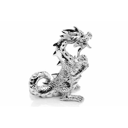 Статуэтка Дракон 9 см h 13 см Гамма 8379₽