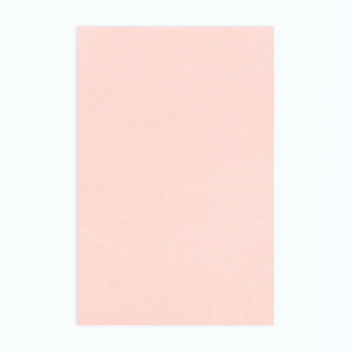 Матирующие салфетки «Девушка с розой», 100 шт - фотография № 4