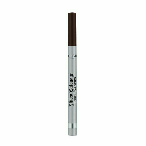 Лайнер для бровей Loreal Micro Tatouage Unbelieva Brow тон 109