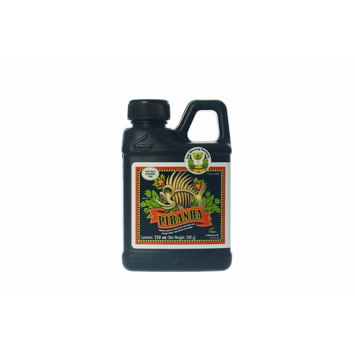 Стимулятор Advanced Nutrients Piranha 0.25 л.