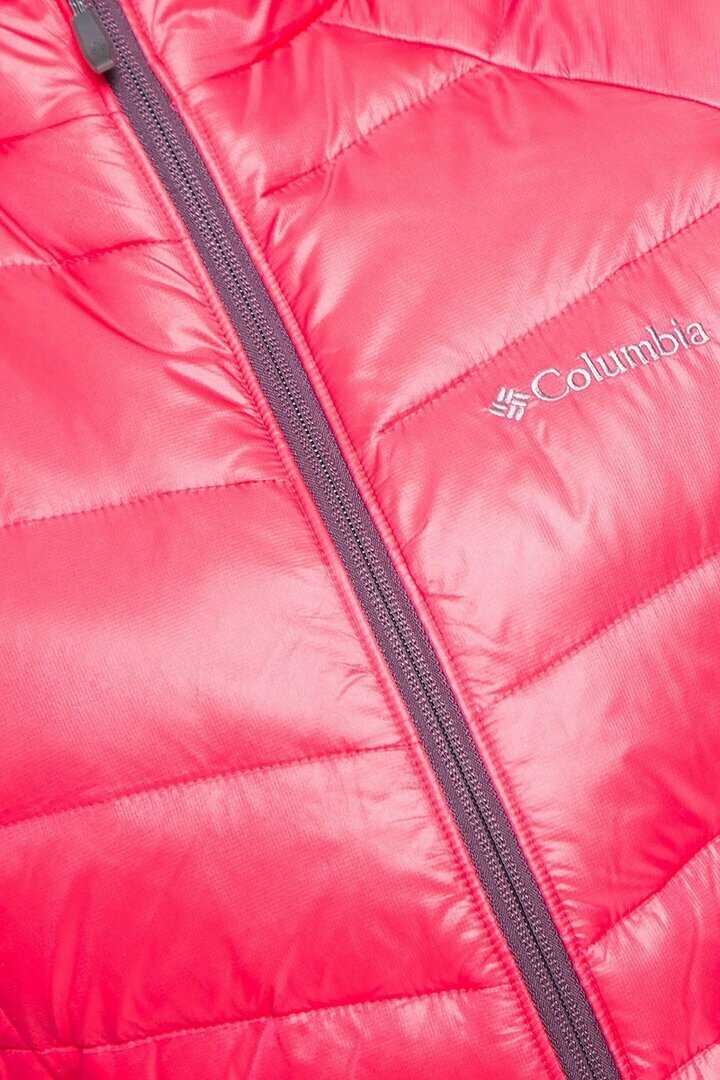 Columbia turbodown 650 deals