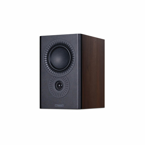 Акустическая система Mission LX-2 MKII Walnut Pearl