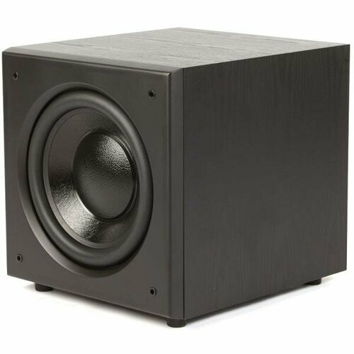 Сабвуфер MadBoy BOSS-12 7968600₽