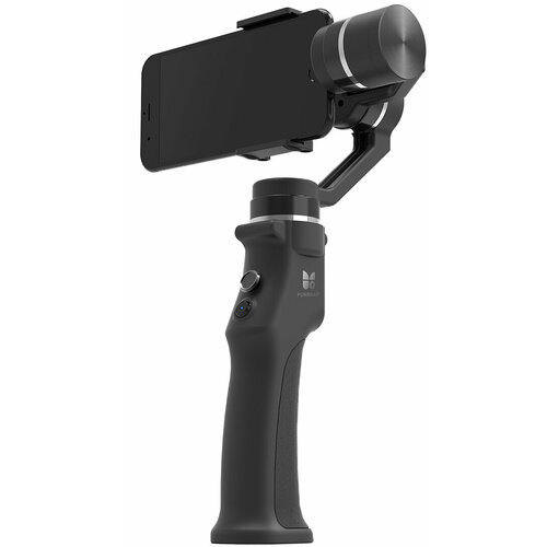 Стабилизатор Xiaomi FunSnap Capture Three-axis Gimbal электронный стабилизатор для смартфона hohem isteadyq черный