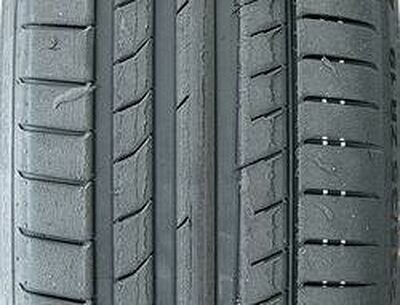 Шина Continental ContiSportContact 5P SUV 295/35 R21 103Y - фото №7