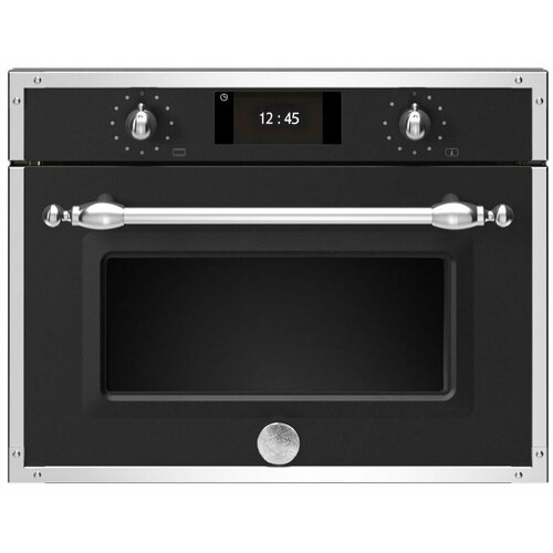 Компактный духовой шкаф Bertazzoni F457HERMWTNE