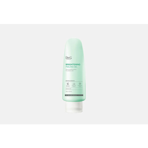 Пилинг-гель витаминный BRIGHTENING PEELING GEL пилинг для лица esthetic house гель пилинг для лица toxheal daily clear gommage peeling gel