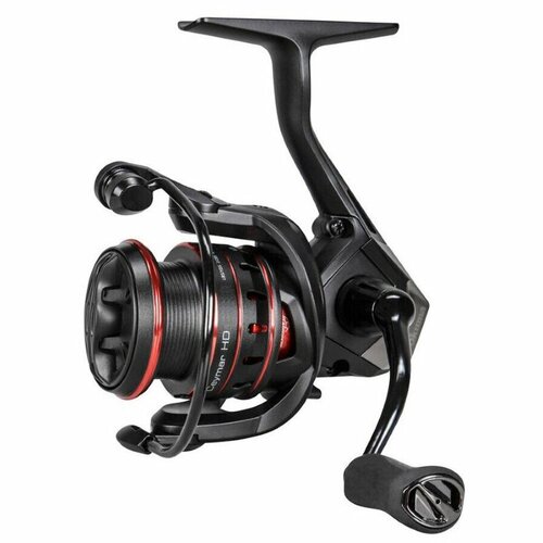 фото Катушка okuma ceymar hd 2500ha spinning high speed