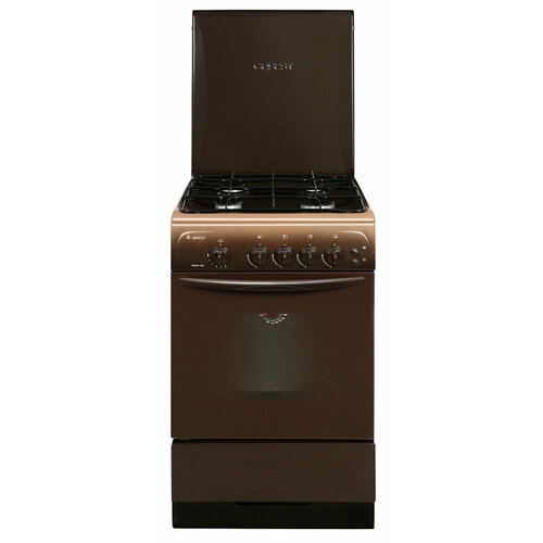 Газовая плита Gefest 3200-06 K89 коричневый 2301700₽