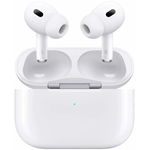 Беспроводные наушники Apple AirPods Pro 2 USB-C (2023) (Белый) - изображение