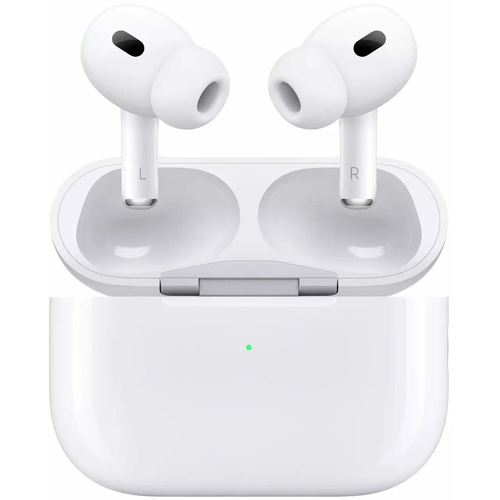 Беспроводные наушники Apple AirPods Pro 2 USB-C (2023) (Белый)