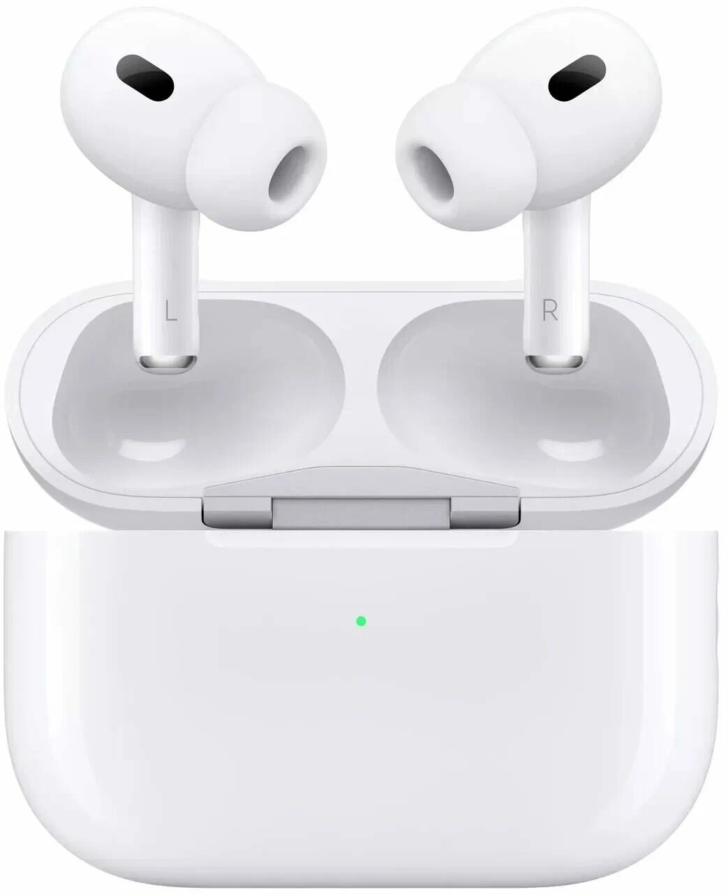 Беспроводные наушники Apple AirPods Pro 2 USB-C (2023) (Белый)