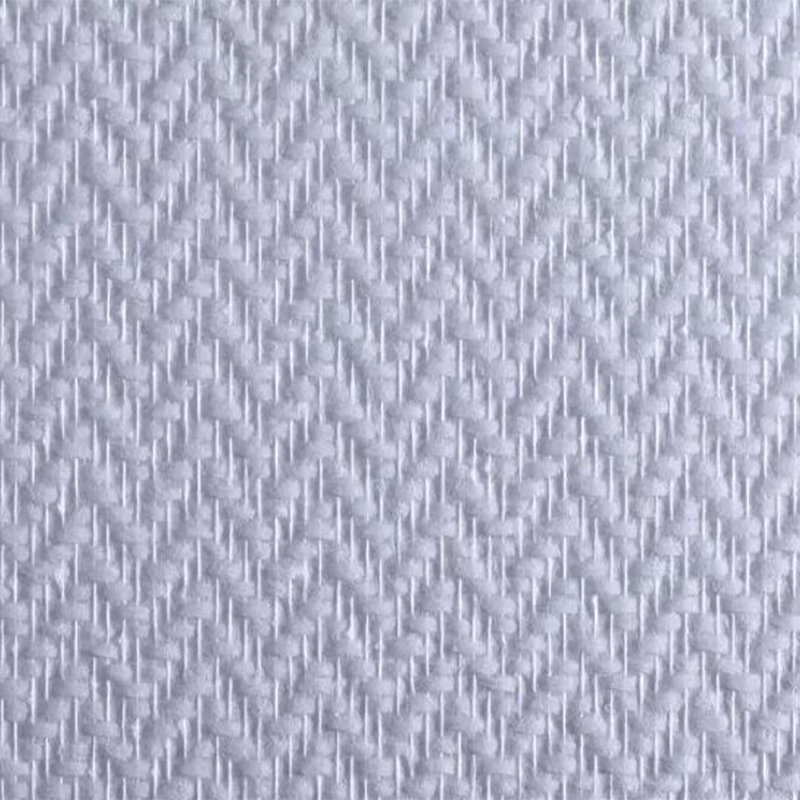 фото Стеклообои BAUTEX Profitex Зиг-заг P70