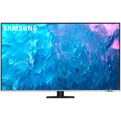 Телевизор Samsung QE75Q70CAUX 29483900₽