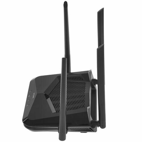 Wi-Fi роутер D-Link DIR-X1530 (DIR-X1530/RU/A1A) - фото №7