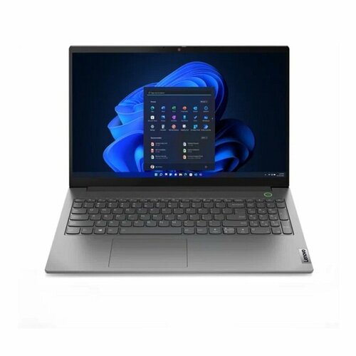 Ноутбук Lenovo ThinkBook 15 G4 IAP 21DJA05UCD PRO клав РУС грав 156 FHDi5-1240P16GB512GBW11Pro RUSGrey 10101800₽