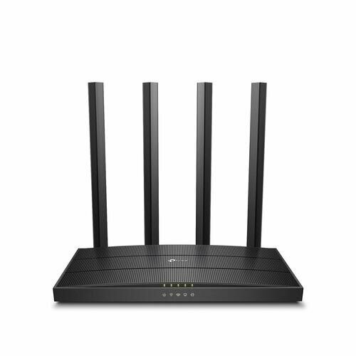 tp link archer c6 v4 Wi-Fi роутер TP-Link Archer C6 v4