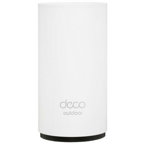 Бесшовный Mesh роутер TP-Link Deco X50-Outdoor(1-pack) белый - фото №15