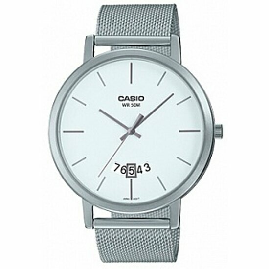 Наручные часы CASIO Collection MTP-B100M-7E