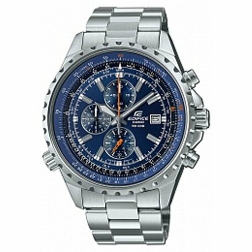 Наручные часы CASIO Edifice EF-527D-2A, серебряный