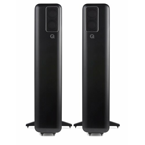 Напольная акустика Q-Acoustics Active 400 QA8404 Black 35999000₽