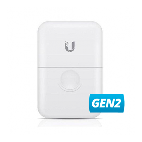 Грозозащита Ubiquiti Ethernet Surge Protector Gen2 (ETH-SP-G2)