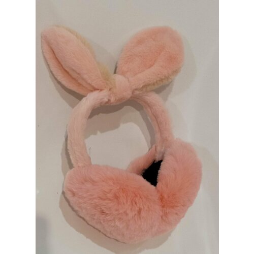 фото Наушники gramaden, размер 46/48, розовый