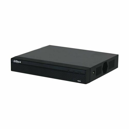 IP-видеорегистратор Dahua DHI-NVR2104HS-P S3 4KS2 OZON 10100₽