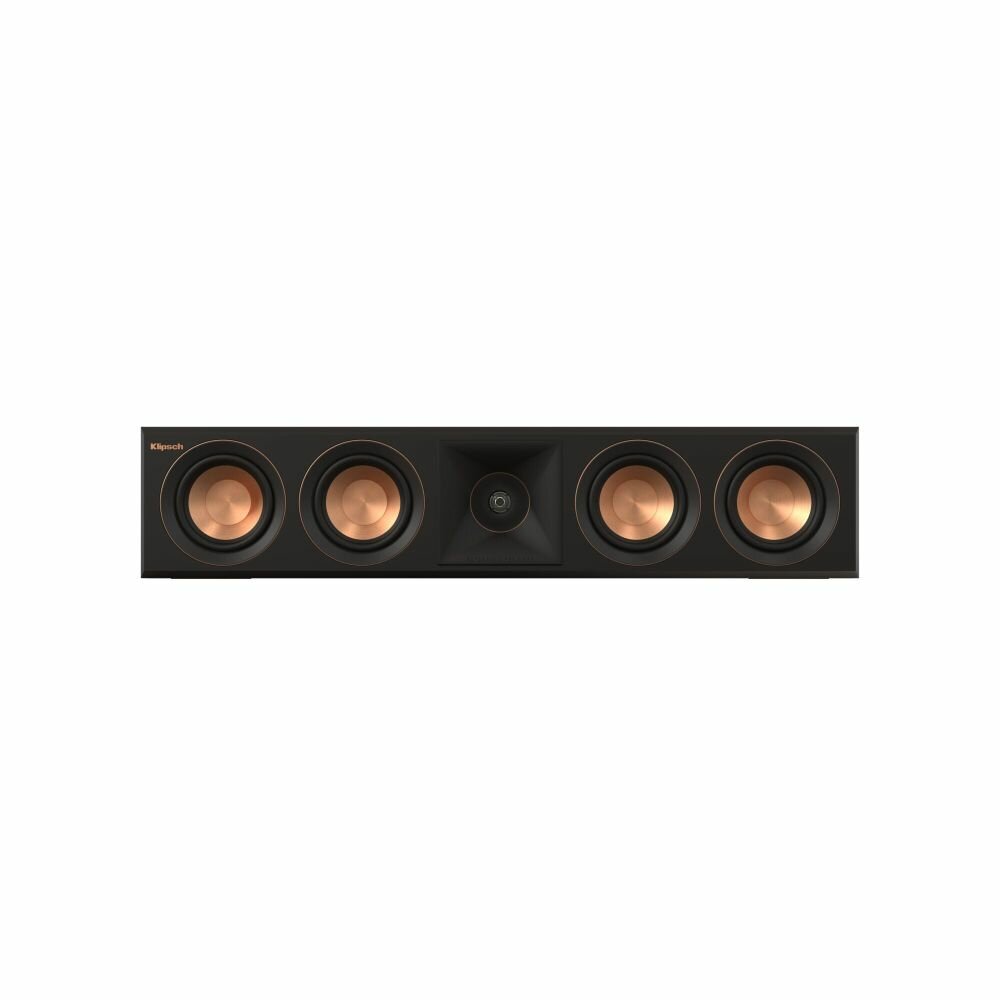 KLIPSCH RP-404C II Ebony