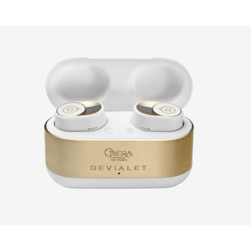 Беспроводные наушники Devialet Gemini 2 Opera De Paris 8979000₽