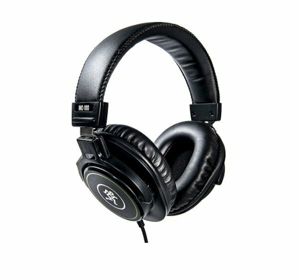 Комплект оборудования для звукозаписи MACKIE Studio Bundle — фото 1