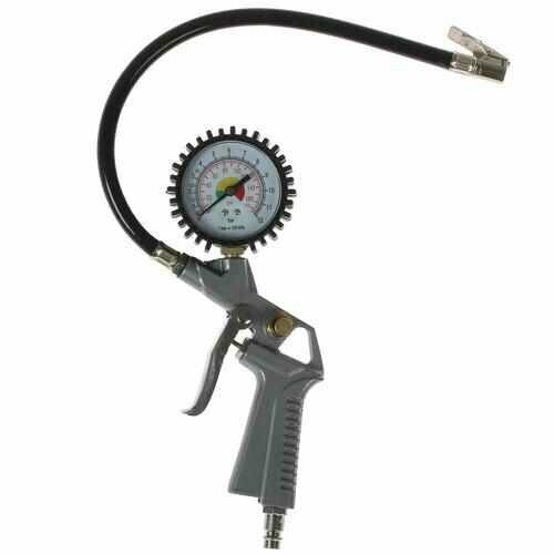 Набор пневмоинструмента FinePower ASK5 359800₽