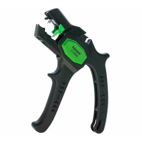 Инструмент для снятия кабельной изоляции 02-6 мм2 HAUPA 210695 4300₽